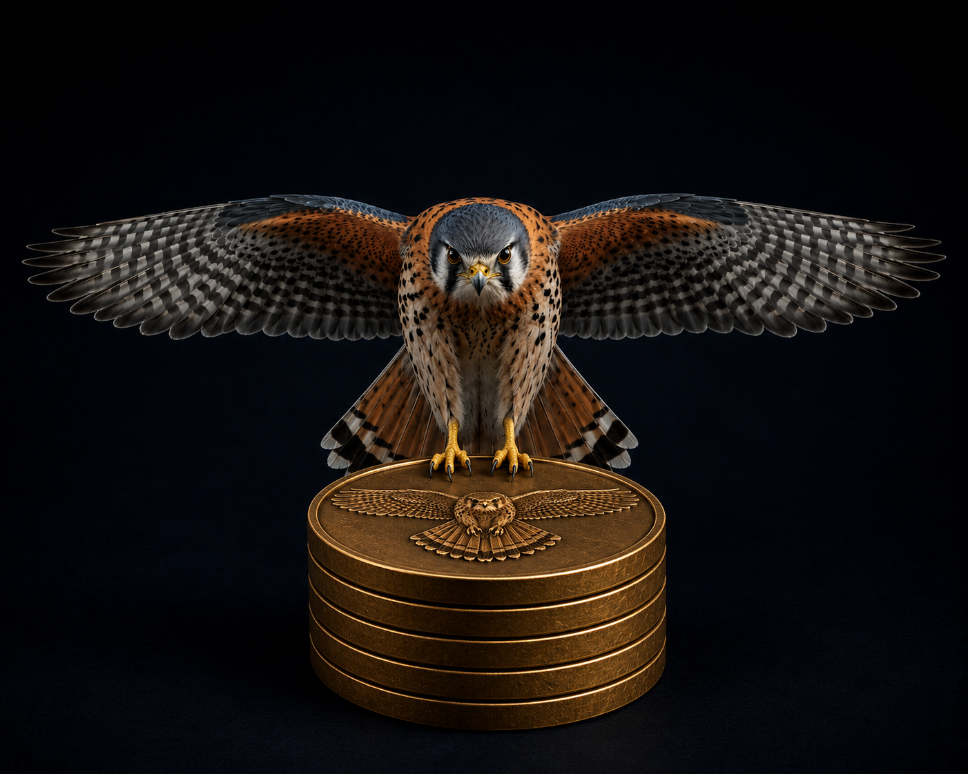 Kestrel Equity